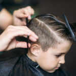 Kid Haircut